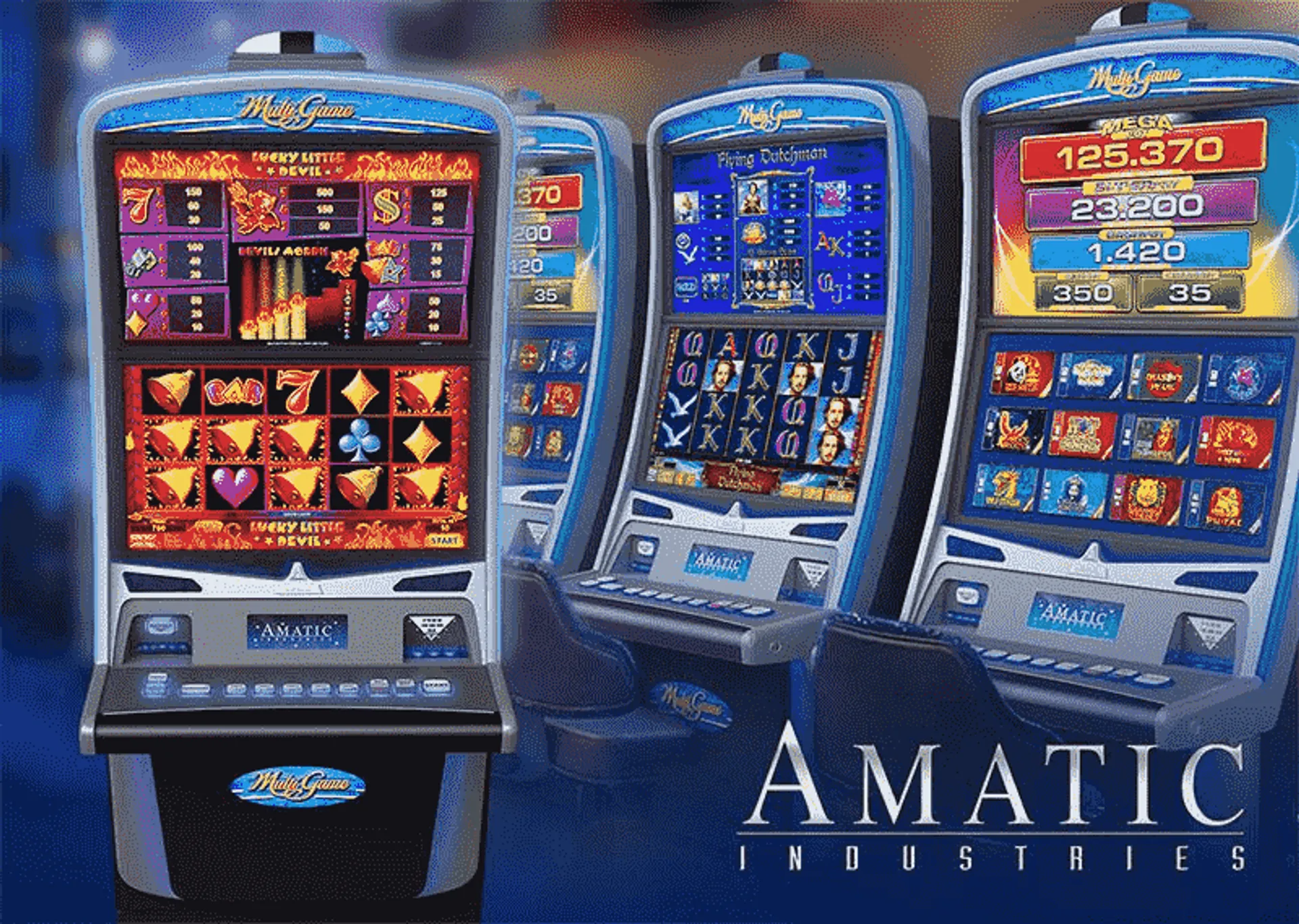 Amatic