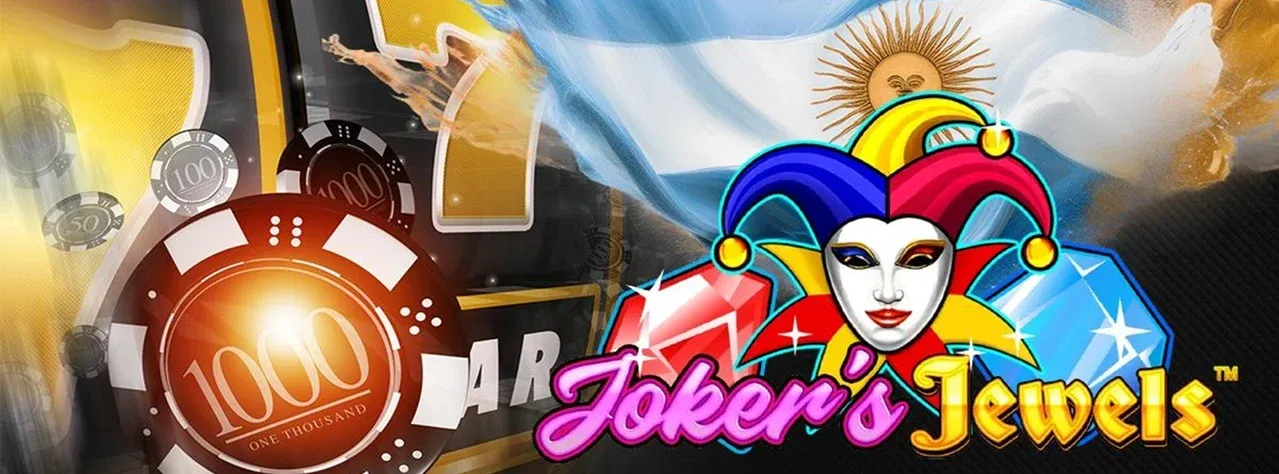 jocker-ar